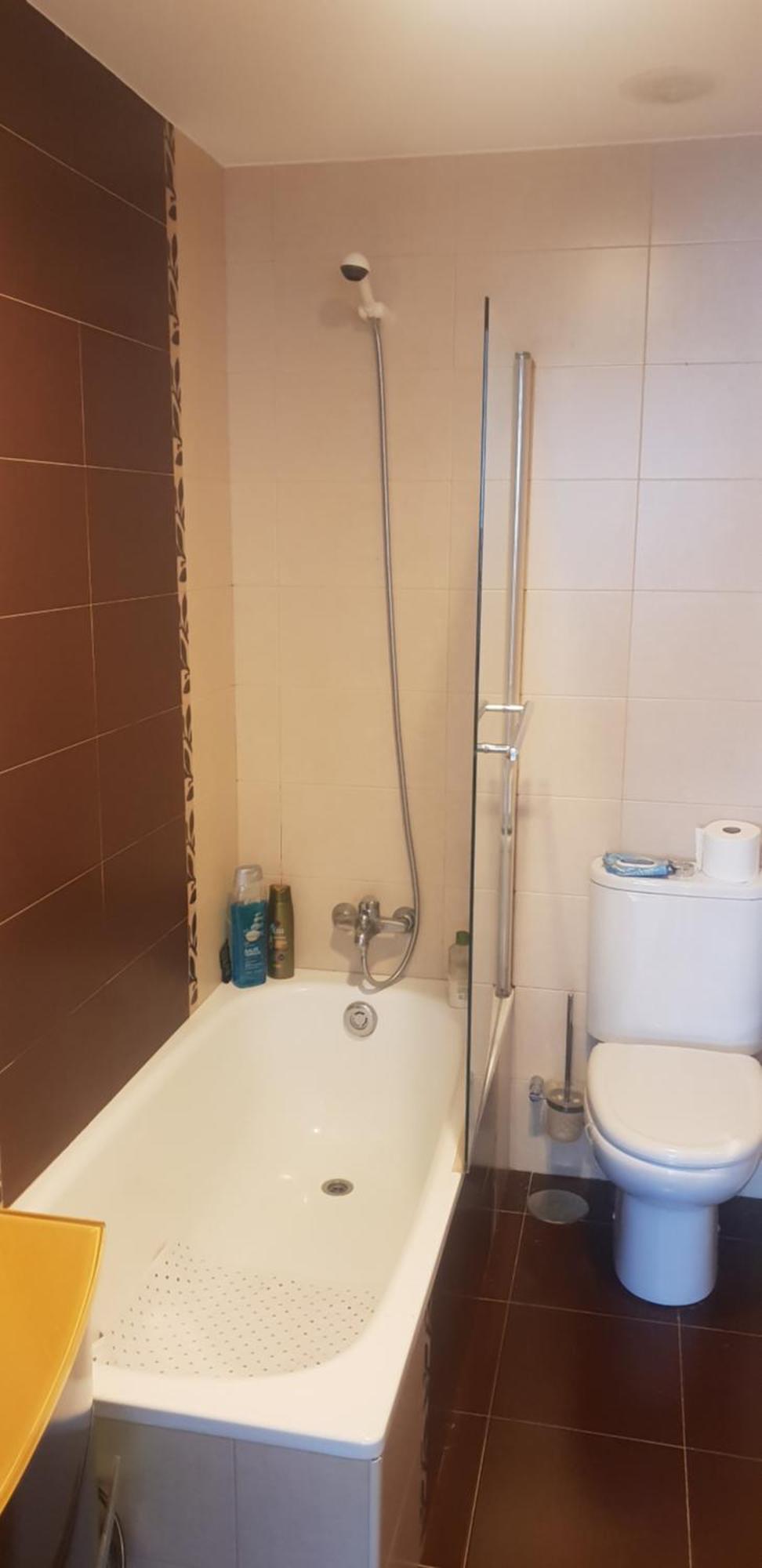 Piso Con Piscina En Sada Apartment Bilik gambar
